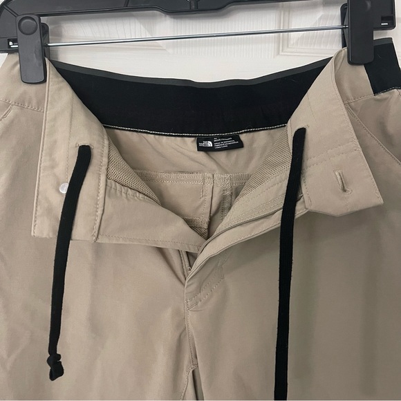 The North Face Men's Paramount Active Hiking Shorts 30 Regular - Picture 2 of 4